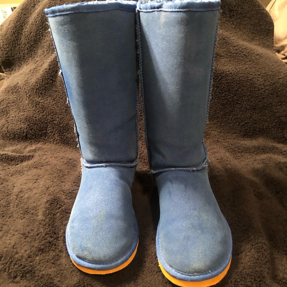 Women’s Boots
